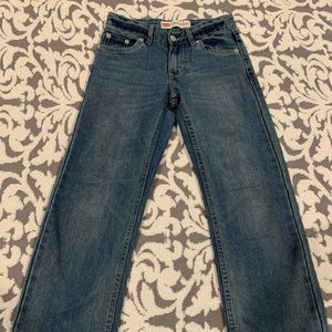 Levi’s 505 Jeans Boys 8